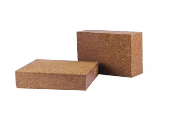 Magnesia Brick